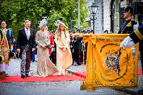 Prince's Day - The Hague