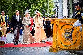 Prince's Day - The Hague