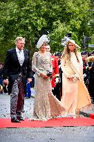 Prince's Day - The Hague