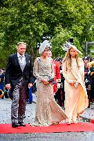 Prince's Day - The Hague