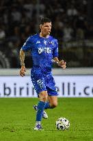 CALCIO - Serie B - Empoli FC vs Spezia Calcio