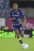 CALCIO - Serie A - Hellas Verona FC vs US Cremonese