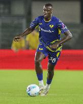 CALCIO - Serie A - Hellas Verona FC vs US Cremonese