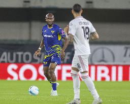 CALCIO - Serie A - Hellas Verona FC vs US Cremonese