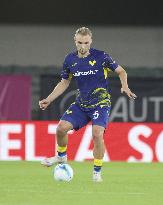 CALCIO - Serie A - Hellas Verona FC vs US Cremonese