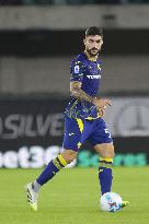 CALCIO - Serie A - Hellas Verona FC vs US Cremonese