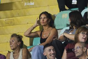 CALCIO - Serie A - Hellas Verona FC vs US Cremonese