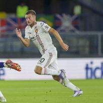 CALCIO - Serie A - Hellas Verona FC vs US Cremonese