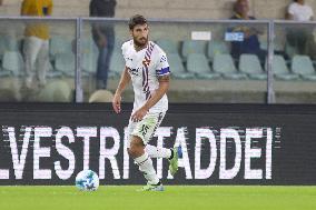 CALCIO - Serie A - Hellas Verona FC vs US Cremonese