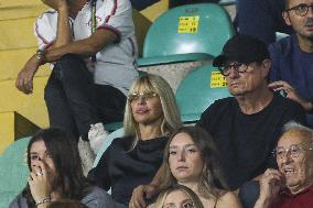 CALCIO - Serie A - Hellas Verona FC vs US Cremonese