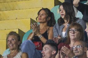 CALCIO - Serie A - Hellas Verona FC vs US Cremonese