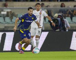 CALCIO - Serie A - Hellas Verona FC vs US Cremonese