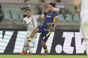 CALCIO - Serie A - Hellas Verona FC vs US Cremonese
