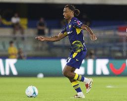 CALCIO - Serie A - Hellas Verona FC vs US Cremonese