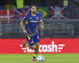 CALCIO - Serie A - Hellas Verona FC vs US Cremonese