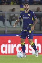 CALCIO - Serie A - Hellas Verona FC vs US Cremonese