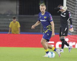 CALCIO - Serie A - Hellas Verona FC vs US Cremonese