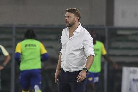 CALCIO - Serie A - Hellas Verona FC vs US Cremonese