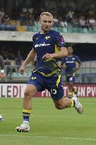 CALCIO - Serie A - Hellas Verona FC vs US Cremonese