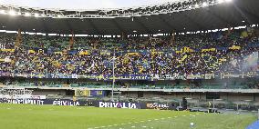 CALCIO - Serie A - Hellas Verona FC vs US Cremonese
