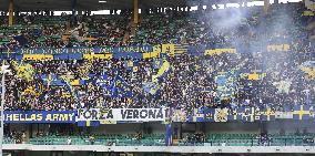 CALCIO - Serie A - Hellas Verona FC vs US Cremonese