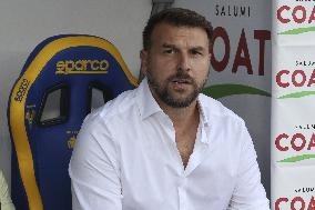 CALCIO - Serie A - Hellas Verona FC vs US Cremonese