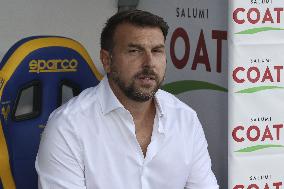 CALCIO - Serie A - Hellas Verona FC vs US Cremonese