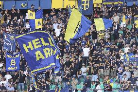CALCIO - Serie A - Hellas Verona FC vs US Cremonese