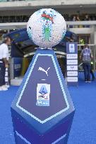 CALCIO - Serie A - Hellas Verona FC vs US Cremonese