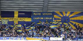 CALCIO - Serie A - Hellas Verona FC vs US Cremonese