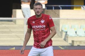 CALCIO - Serie A - Hellas Verona FC vs US Cremonese