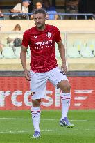 CALCIO - Serie A - Hellas Verona FC vs US Cremonese