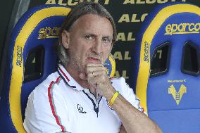 CALCIO - Serie A - Hellas Verona FC vs US Cremonese