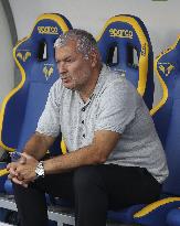 CALCIO - Serie A - Hellas Verona FC vs US Cremonese