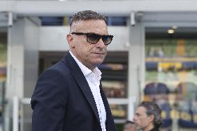 CALCIO - Serie A - Hellas Verona FC vs US Cremonese