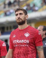 CALCIO - Serie A - Hellas Verona FC vs US Cremonese