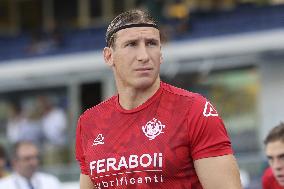 CALCIO - Serie A - Hellas Verona FC vs US Cremonese