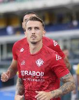 CALCIO - Serie A - Hellas Verona FC vs US Cremonese