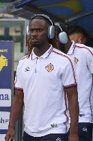 CALCIO - Serie A - Hellas Verona FC vs US Cremonese