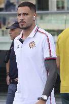 CALCIO - Serie A - Hellas Verona FC vs US Cremonese