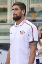 CALCIO - Serie A - Hellas Verona FC vs US Cremonese