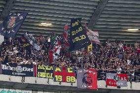 CALCIO - Serie A - Hellas Verona FC vs US Cremonese