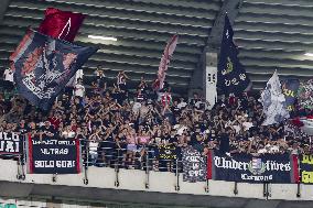 CALCIO - Serie A - Hellas Verona FC vs US Cremonese