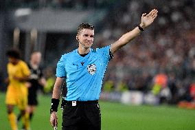 CALCIO - UEFA Champions League - Juventus FC vs Borussia Dortmund