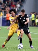 CALCIO - UEFA Champions League - Juventus FC vs Borussia Dortmund