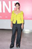 Classe Moyenne Premiere