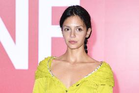 Classe Moyenne Premiere