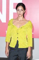 Classe Moyenne Premiere