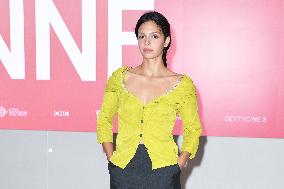 Classe Moyenne Premiere