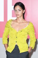 Classe Moyenne Premiere